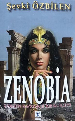 Zenobia - Halkkitabevi