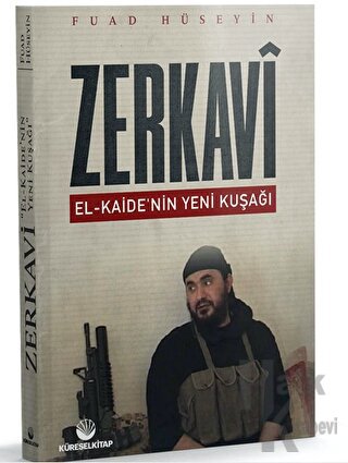 Zerkavi - Halkkitabevi
