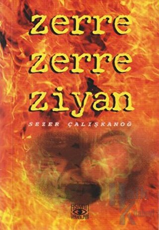 Zerre Zerre Ziyan - Halkkitabevi