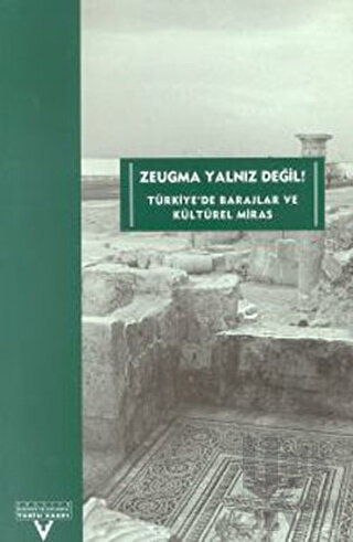Zeugma Yalnız Değil! Türkiye’de Barajlar ve Kültürel Miras