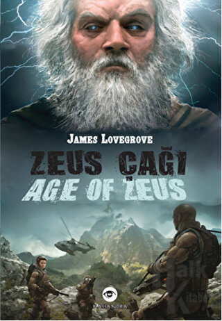 Zeus Çağı - Halkkitabevi