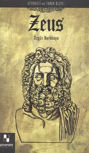 Zeus - Halkkitabevi