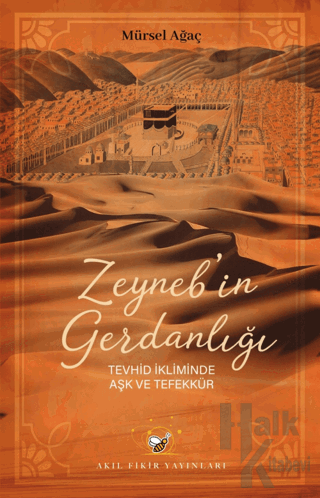 Zeyneb'in Gerdanlığı - Halkkitabevi