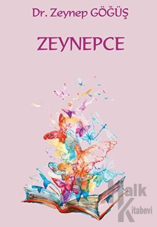 Zeynepce - Halkkitabevi