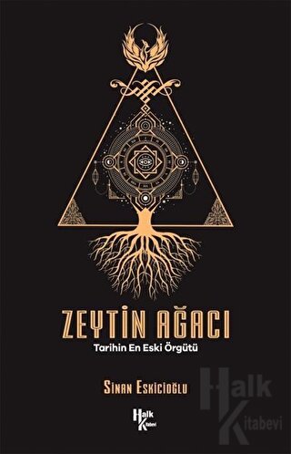 Zeytin Ağacı