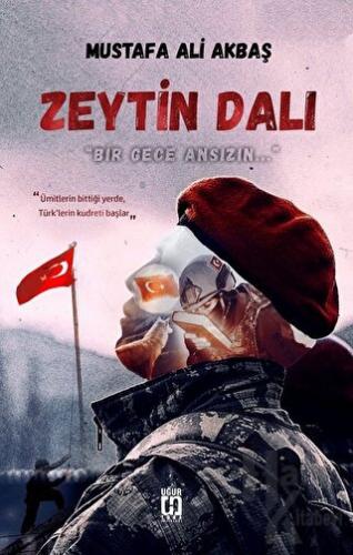 Zeytin Dalı - Halkkitabevi