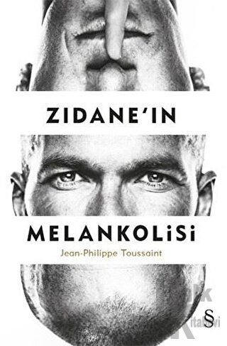 Zidane'in Melankolisi - Halkkitabevi