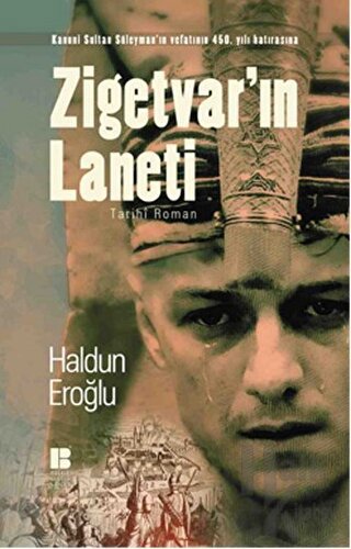 Zigetvar'ın Laneti - Halkkitabevi