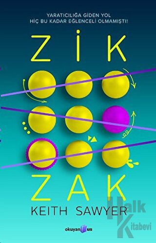 Zik Zak - Halkkitabevi