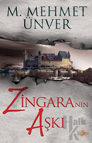 Zingara’nın Aşkı - Halkkitabevi