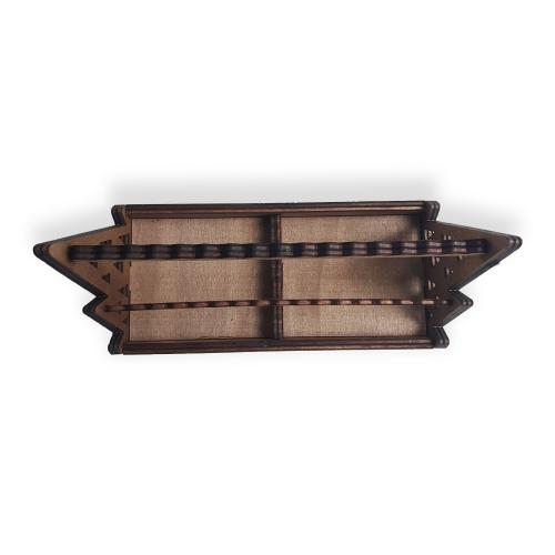 Zirve Ahşap Takı Standı - -Halkkitabevi