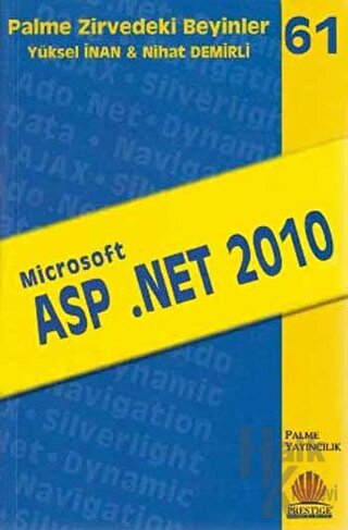 Zirvedeki Beyinler 61 / Microsoft ASP .NET 2010