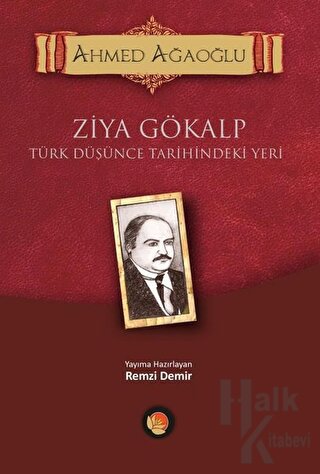 Ziya Gökalp Türk Düşünce Tarihindeki Yeri