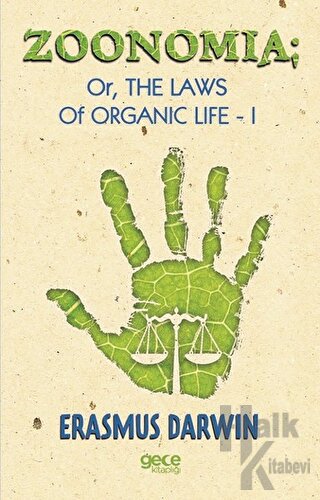 Zoomania - Or, The Life Of Organic Life 1