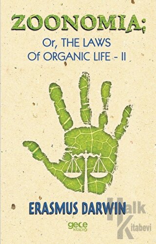 Zoomania - Or, The Life Organic Life 2 - Halkkitabevi