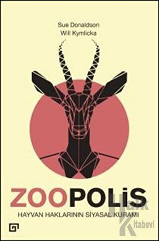 Zoopolis - Halkkitabevi