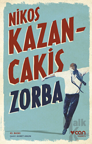 Zorba - Halkkitabevi