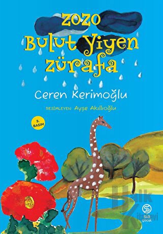 Zozo - Bulut Yiyen Zürafa