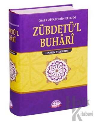 Zübdetü'l Buhari Tercümesi (Ciltli) - Halkkitabevi