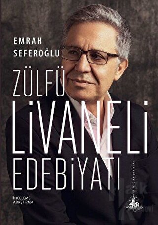 Zülfü Livaneli Edebiyatı - Halkkitabevi