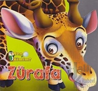 Zürafa - Halkkitabevi