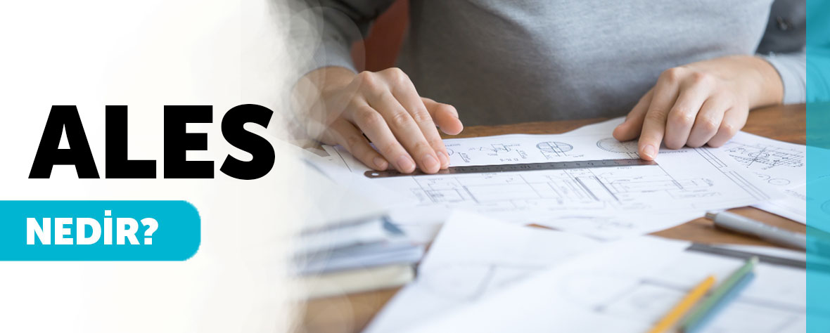 ALES Nedir? ALES'e Kimler Katılır?