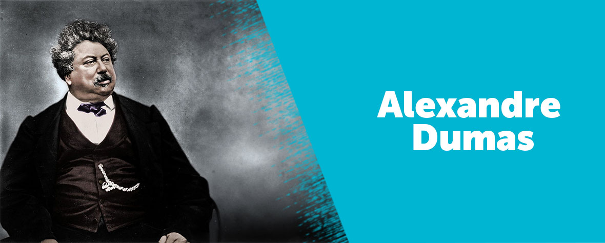 Alexandre Dumas kimdir?