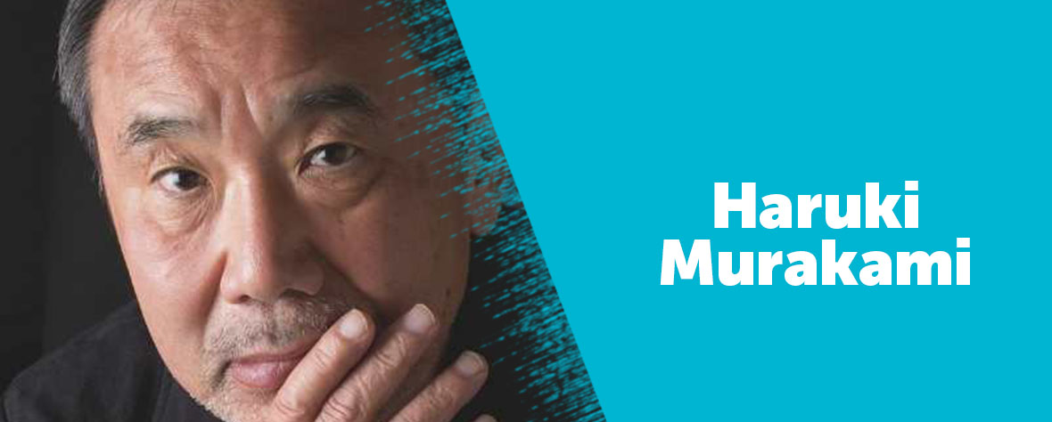 Haruki Murakami Kimdir?