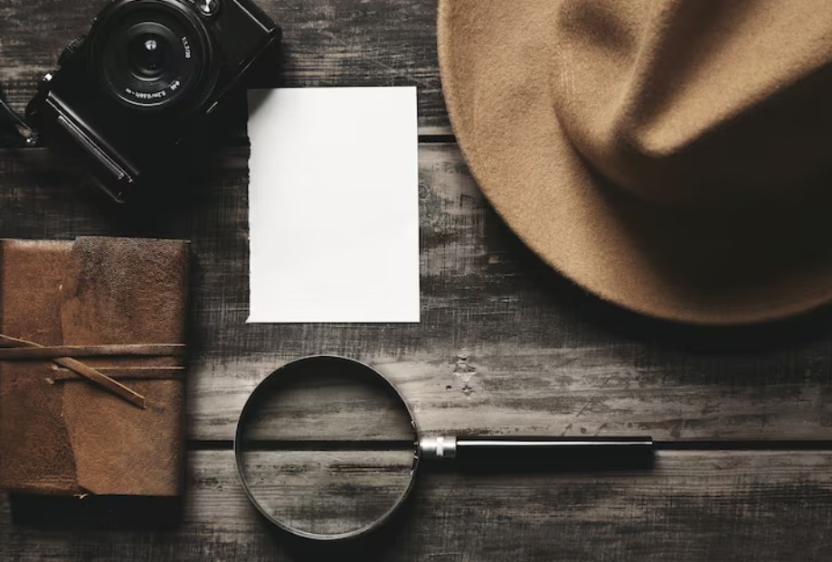 Sherlock Holmes Kitapları