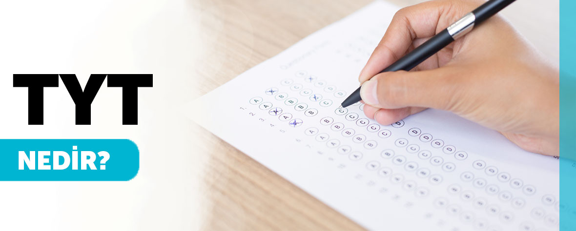 TYT Nedir