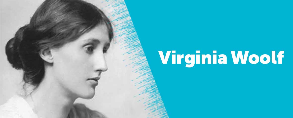 İngiliz Edebiyatına Yön Veren Yazar Virginia
Woolf